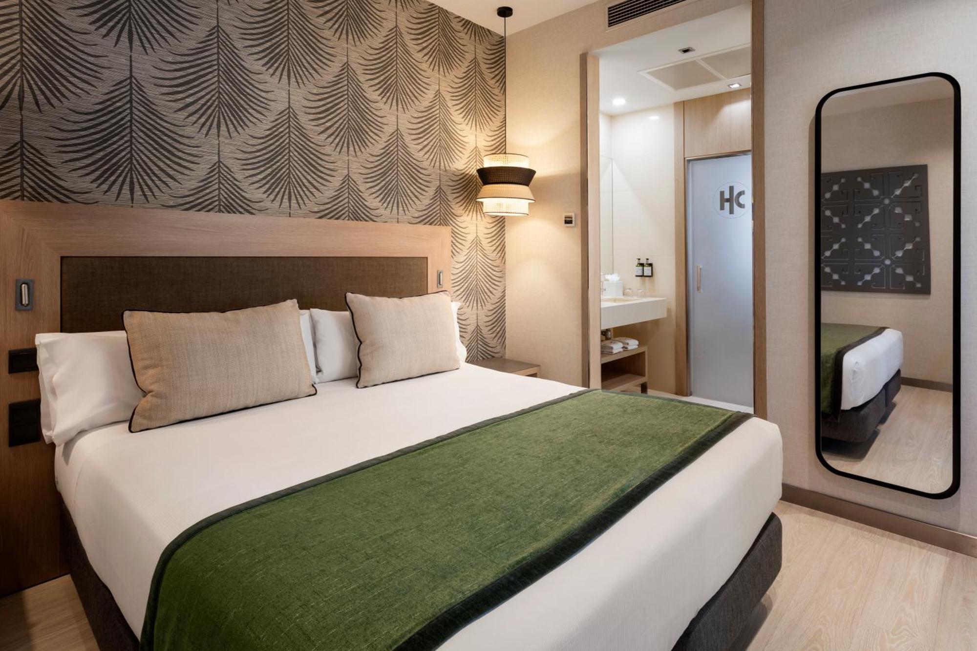 Superior Double Room Terrace